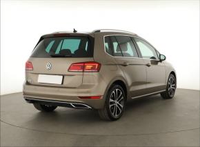 Volkswagen Golf Sportsvan  2.0 TDI Highline 