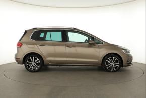 Volkswagen Golf Sportsvan  2.0 TDI Highline 