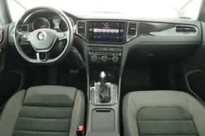 Volkswagen Golf Sportsvan  2.0 TDI Highline 