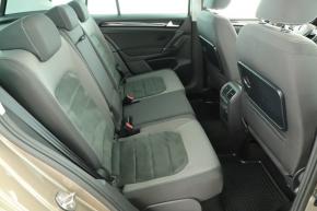 Volkswagen Golf Sportsvan  2.0 TDI Highline 