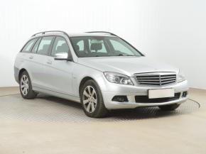 Mercedes-Benz C  C 220 CDI 