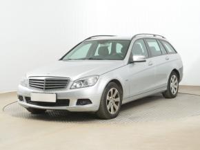 Mercedes-Benz C  C 220 CDI 