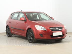 Kia Ceed  1.4 CVVT 