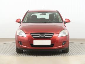 Kia Ceed  1.4 CVVT 