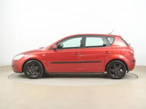 Kia Ceed  1.4 CVVT 