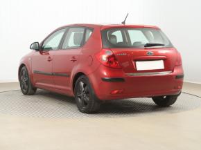 Kia Ceed  1.4 CVVT 