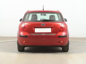 Kia Ceed  1.4 CVVT 