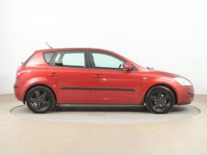 Kia Ceed  1.4 CVVT 