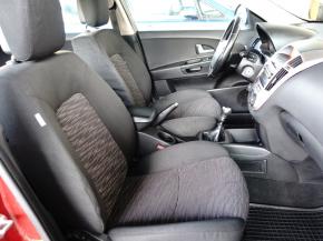 Kia Ceed  1.4 CVVT 