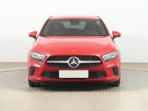 Mercedes-Benz A  A 200 