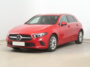 Mercedes-Benz A  A 200 