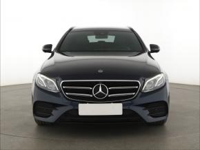 Mercedes-Benz E  E 220 d 