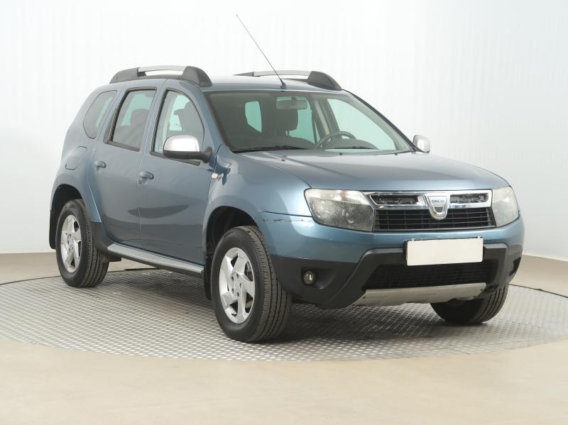 Dacia Duster  1.6 16V