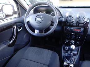 Dacia Duster  1.6 16V 