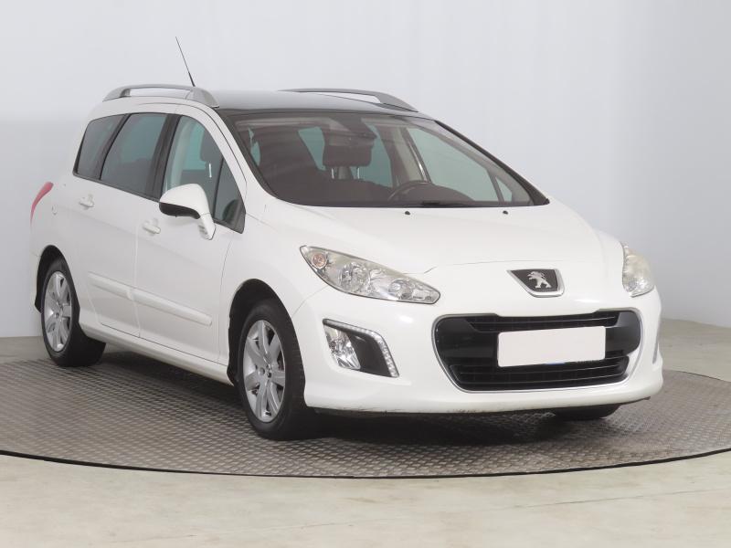 Peugeot 308  1.6 HDi