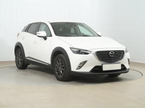 Mazda CX-3  2.0 Skyactiv-G 