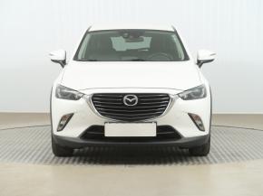 Mazda CX-3  2.0 Skyactiv-G 