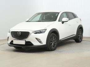 Mazda CX-3  2.0 Skyactiv-G 