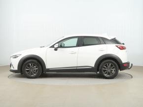 Mazda CX-3  2.0 Skyactiv-G 