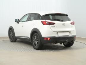 Mazda CX-3  2.0 Skyactiv-G 