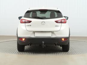 Mazda CX-3  2.0 Skyactiv-G 