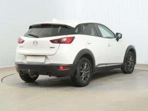 Mazda CX-3  2.0 Skyactiv-G 