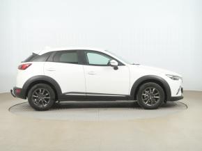 Mazda CX-3  2.0 Skyactiv-G 