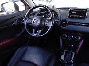 Mazda CX-3  2.0 Skyactiv-G 