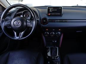 Mazda CX-3  2.0 Skyactiv-G 