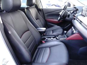 Mazda CX-3  2.0 Skyactiv-G 