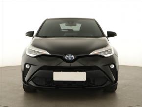 Toyota C-HR  1.8 Hybrid 