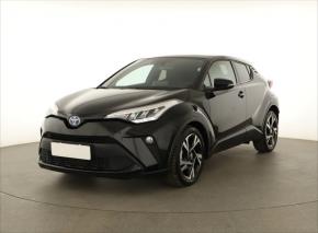 Toyota C-HR  1.8 Hybrid 