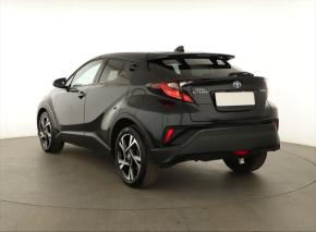 Toyota C-HR  1.8 Hybrid 