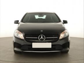 Mercedes-Benz A  A 180d 