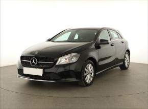 Mercedes-Benz A  A 180d 