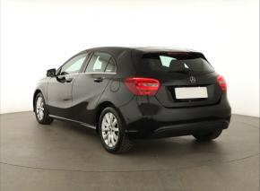 Mercedes-Benz A  A 180d 