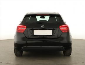 Mercedes-Benz A  A 180d 