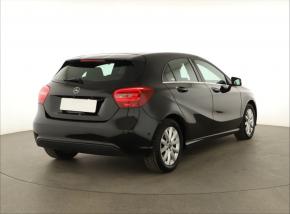 Mercedes-Benz A  A 180d 