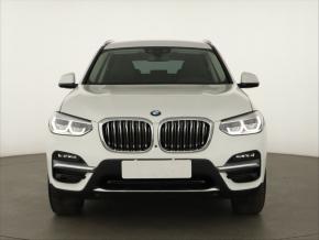 BMW X3  xDrive20d 