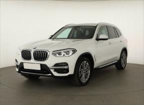 BMW X3  xDrive20d 