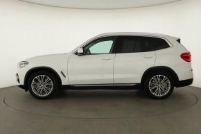 BMW X3  xDrive20d 