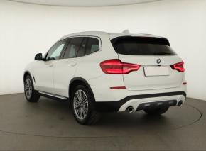 BMW X3  xDrive20d 