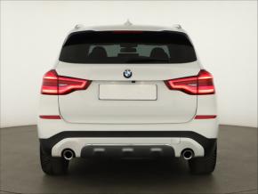 BMW X3  xDrive20d 