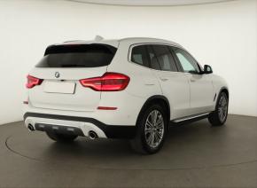 BMW X3  xDrive20d 