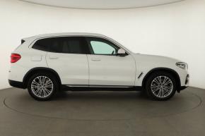 BMW X3  xDrive20d 