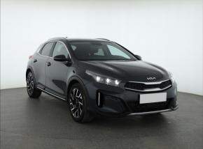 Kia XCeed  Plug-in-Hybrid 