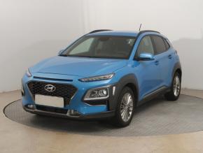 Hyundai Kona  1.6 T-GDI 