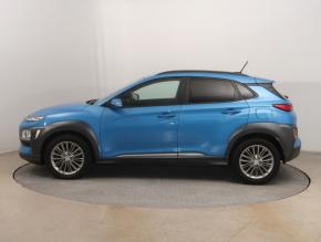 Hyundai Kona  1.6 T-GDI 