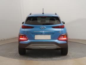 Hyundai Kona  1.6 T-GDI 