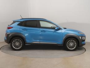 Hyundai Kona  1.6 T-GDI 